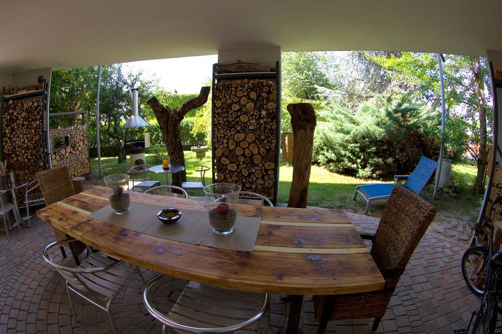 Avantgarde Living Kandern Luaran gambar