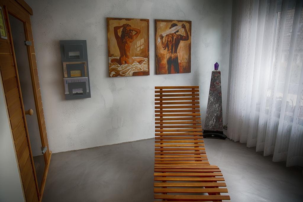 Avantgarde Living Kandern Luaran gambar