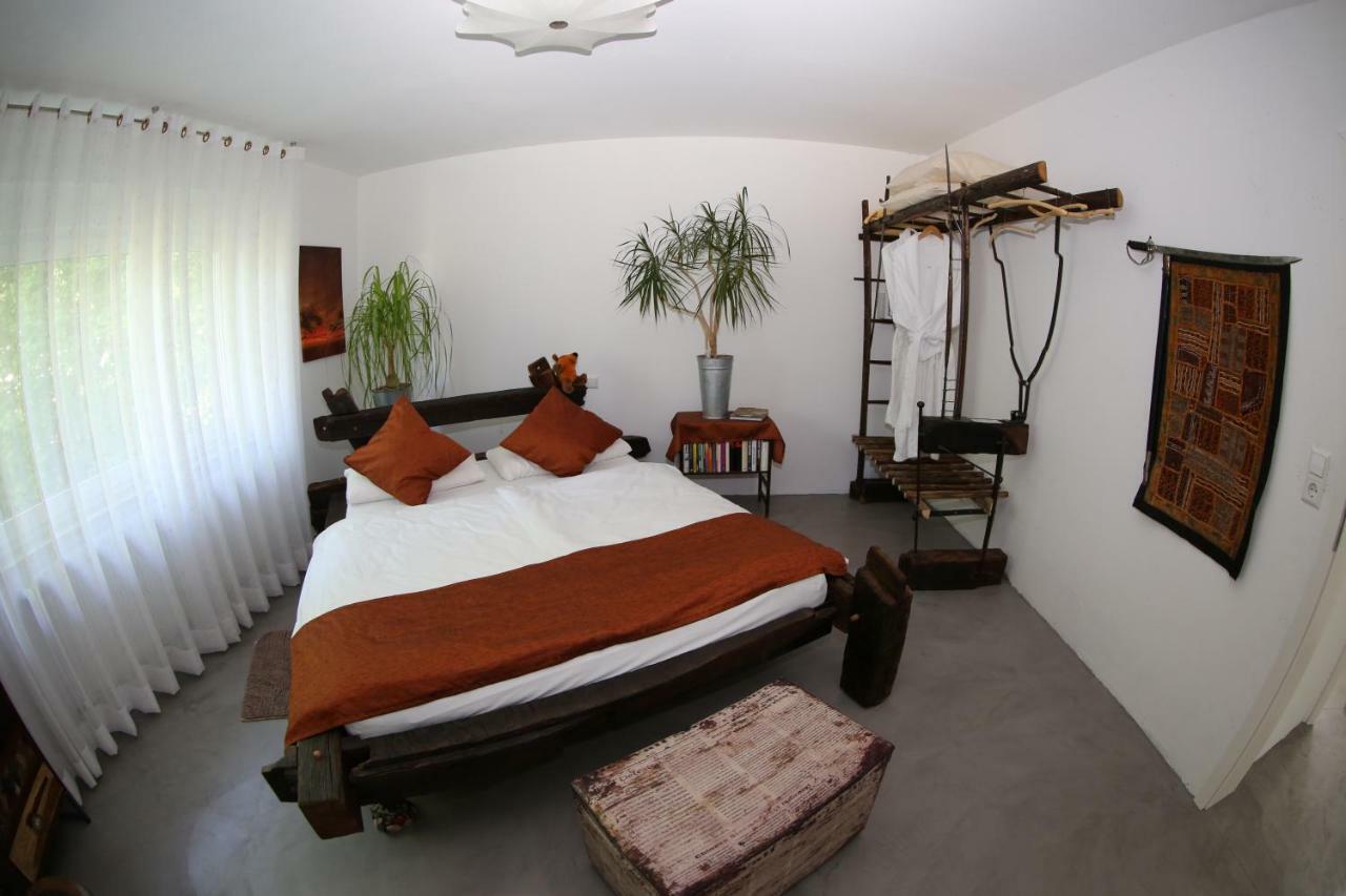 Avantgarde Living Kandern Luaran gambar