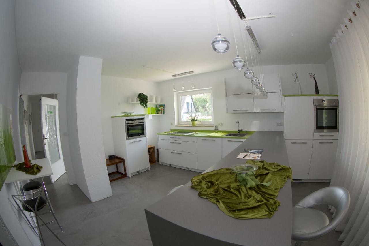 Avantgarde Living Kandern Luaran gambar